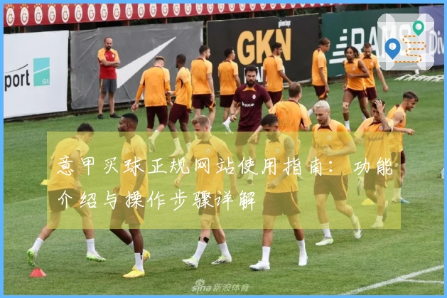 意甲买球正规网站使用指南：功能介绍与操作步骤详解