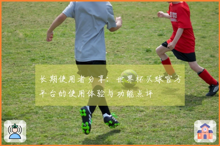 长期使用者分享:世界杯买球官方平台的使用体验与功能点评