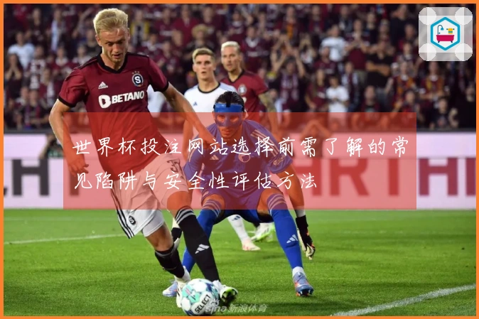 世界杯投注网站选择前需了解的常见陷阱与安全性评估方法