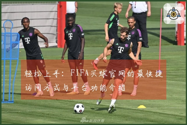 轻松上手：FIFA买球官网的最快捷访问方式与平台功能介绍