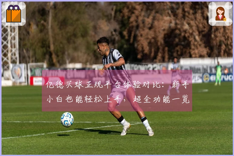 亿德买球正规平台体验对比:新手小白也能轻松上手,超全功能一览无余