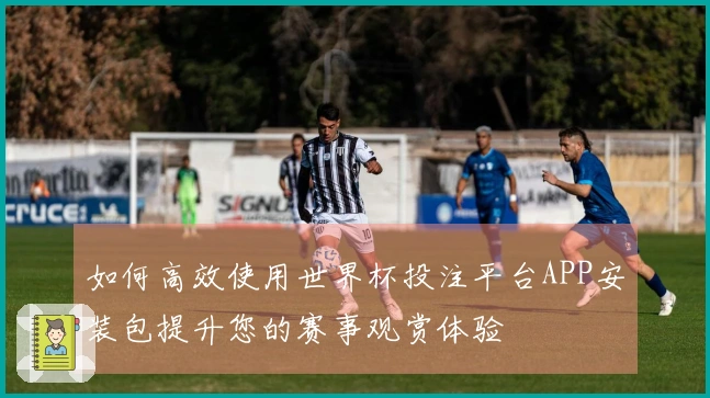 如何高效使用世界杯投注平台APP安装包提升您的赛事观赏体验