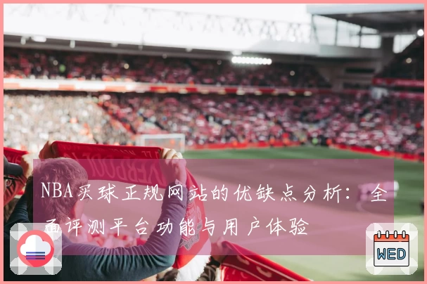 NBA买球正规网站的优缺点分析：全面评测平台功能与用户体验