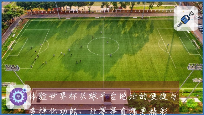 体验世界杯买球平台地址的便捷与多样化功能，让赛事直播更精彩