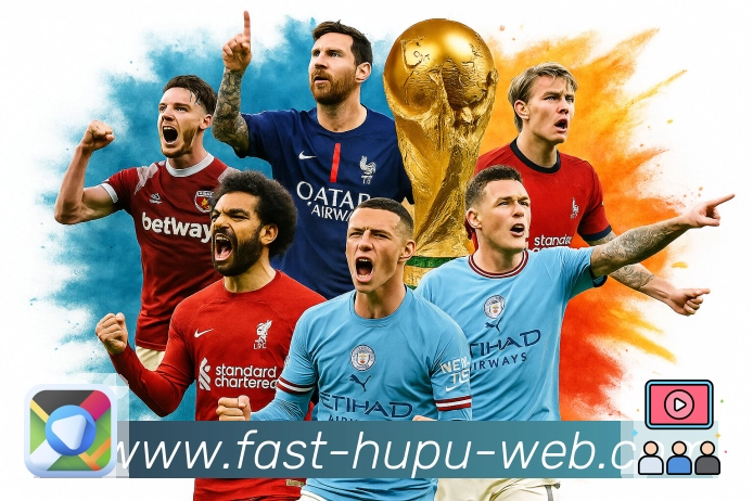 虎扑社区 精彩赛事